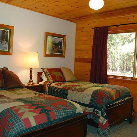 9N Fox Hollow Wawona Exterior foto