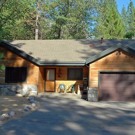 9N Fox Hollow Wawona Exterior foto