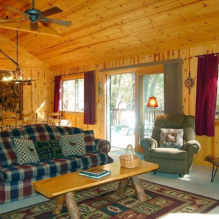 9N Fox Hollow Wawona Exterior foto