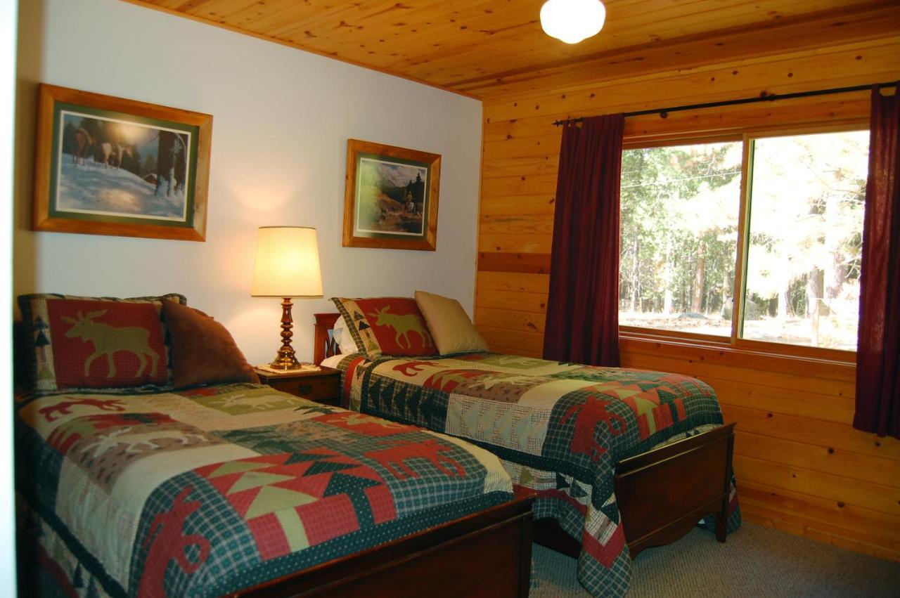 9N Fox Hollow Wawona Exterior foto