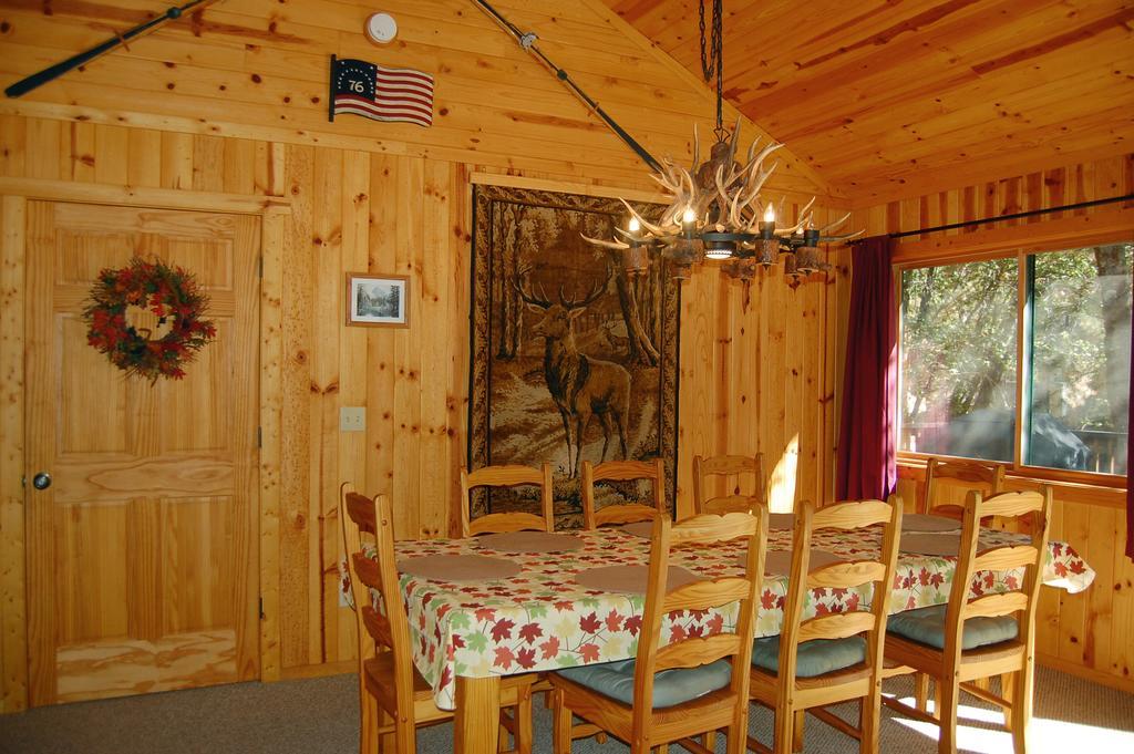 9N Fox Hollow Wawona Exterior foto