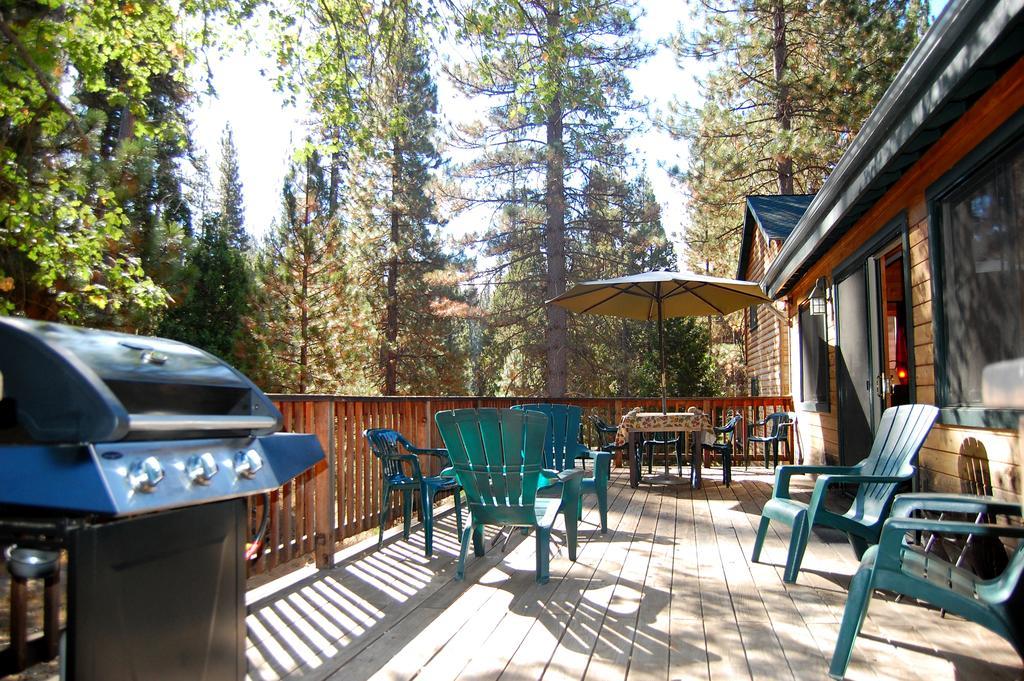 9N Fox Hollow Wawona Exterior foto