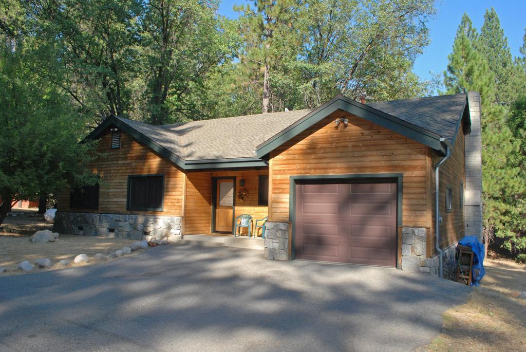 9N Fox Hollow Wawona Exterior foto