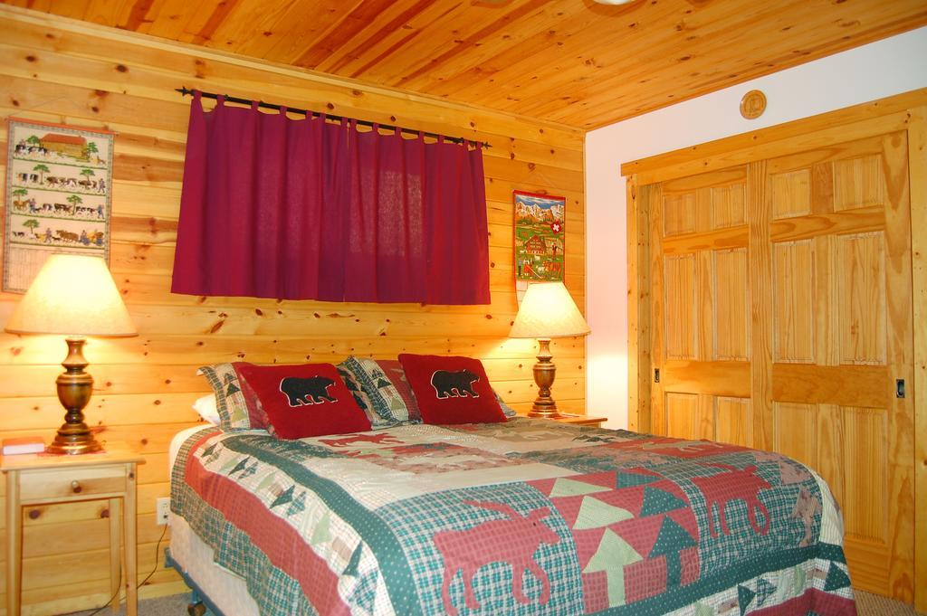 9N Fox Hollow Wawona Exterior foto