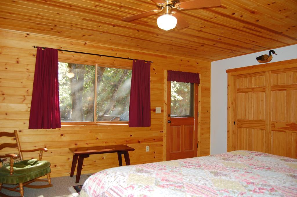 9N Fox Hollow Wawona Exterior foto