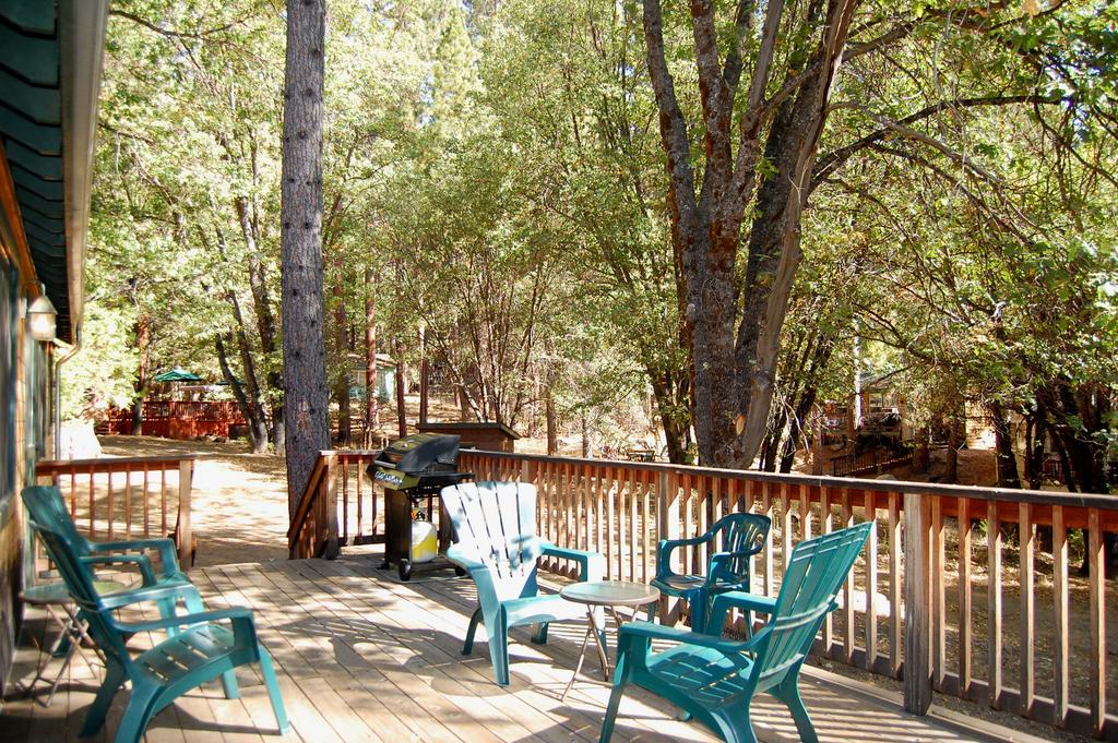 9N Fox Hollow Wawona Exterior foto