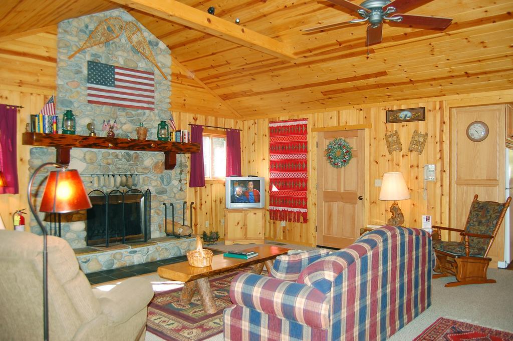 9N Fox Hollow Wawona Exterior foto