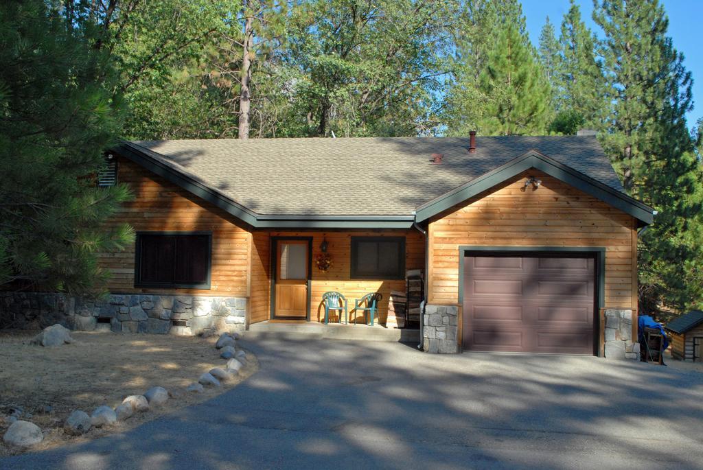 9N Fox Hollow Wawona Exterior foto