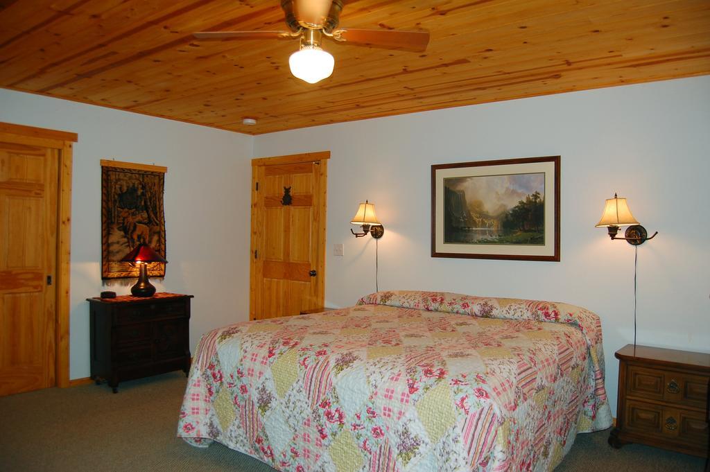9N Fox Hollow Wawona Exterior foto