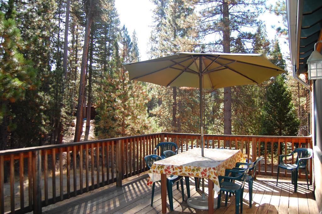 9N Fox Hollow Wawona Exterior foto