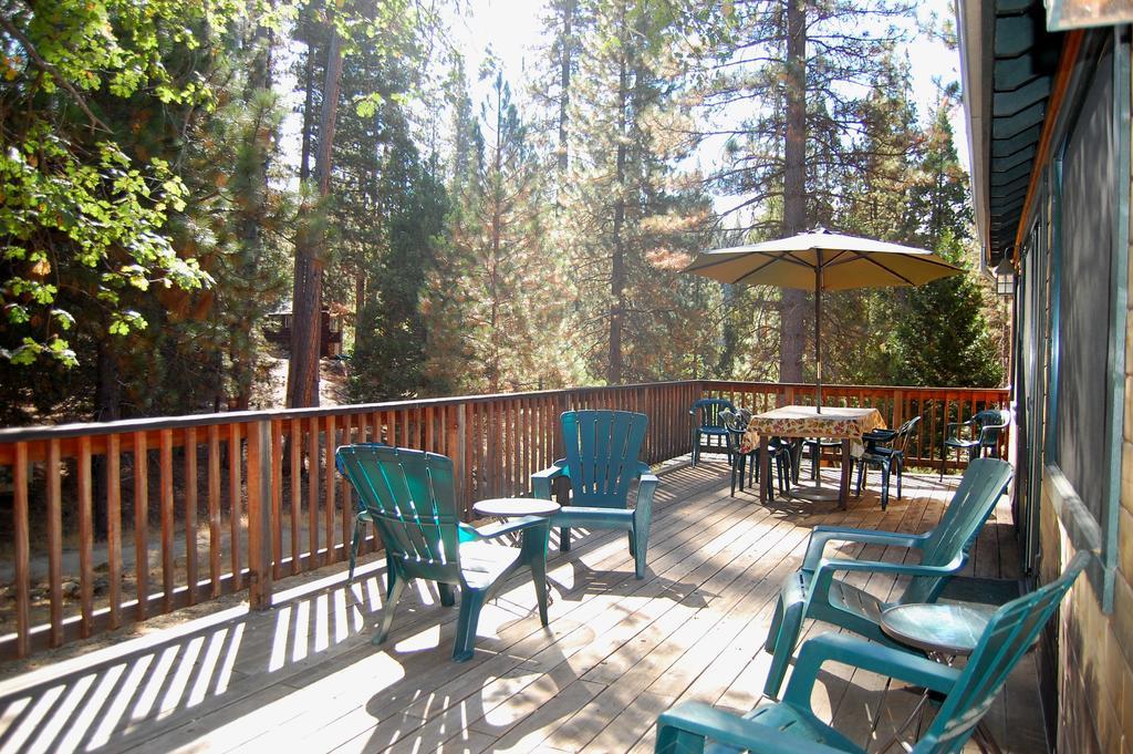 9N Fox Hollow Wawona Exterior foto