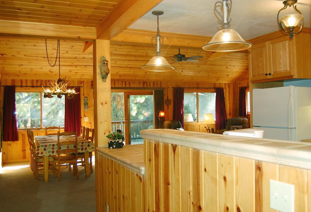 9N Fox Hollow Wawona Exterior foto