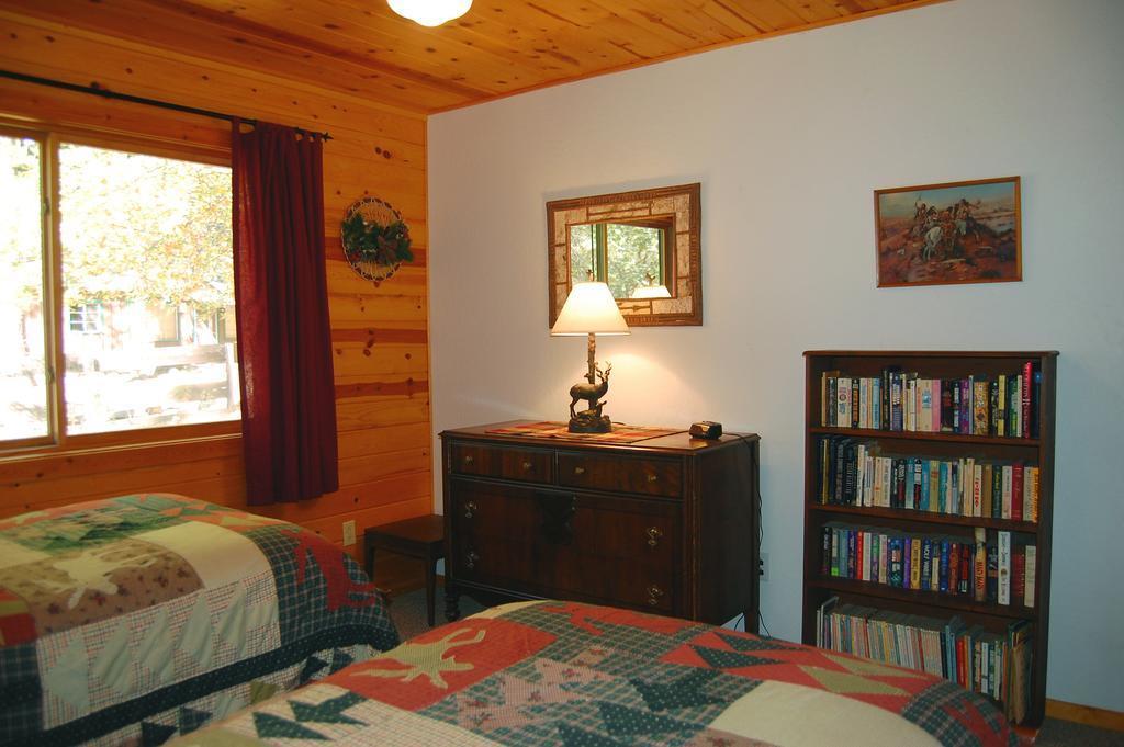 9N Fox Hollow Wawona Exterior foto