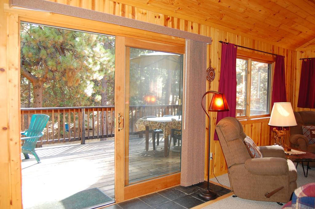 9N Fox Hollow Wawona Exterior foto