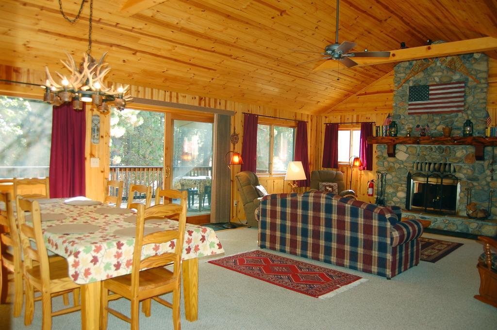 9N Fox Hollow Wawona Exterior foto