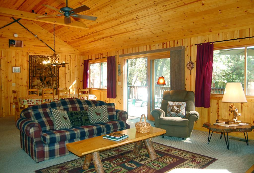 9N Fox Hollow Wawona Exterior foto
