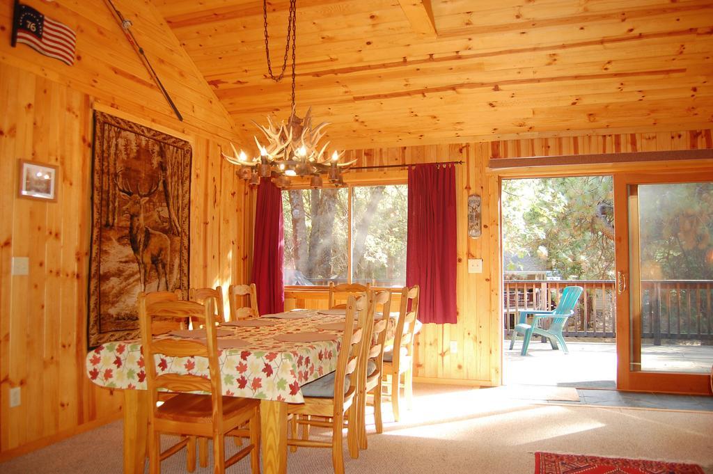 9N Fox Hollow Wawona Exterior foto