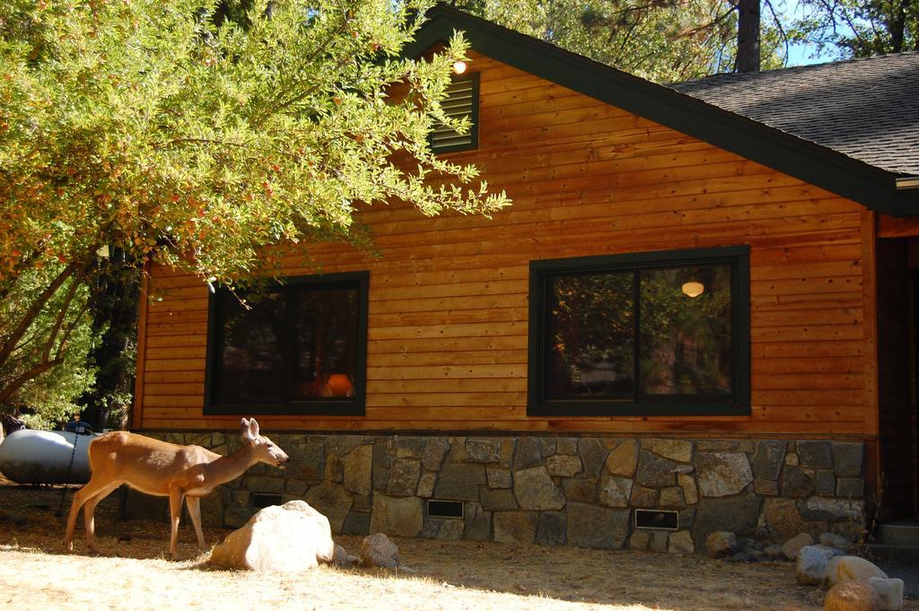 9N Fox Hollow Wawona Exterior foto
