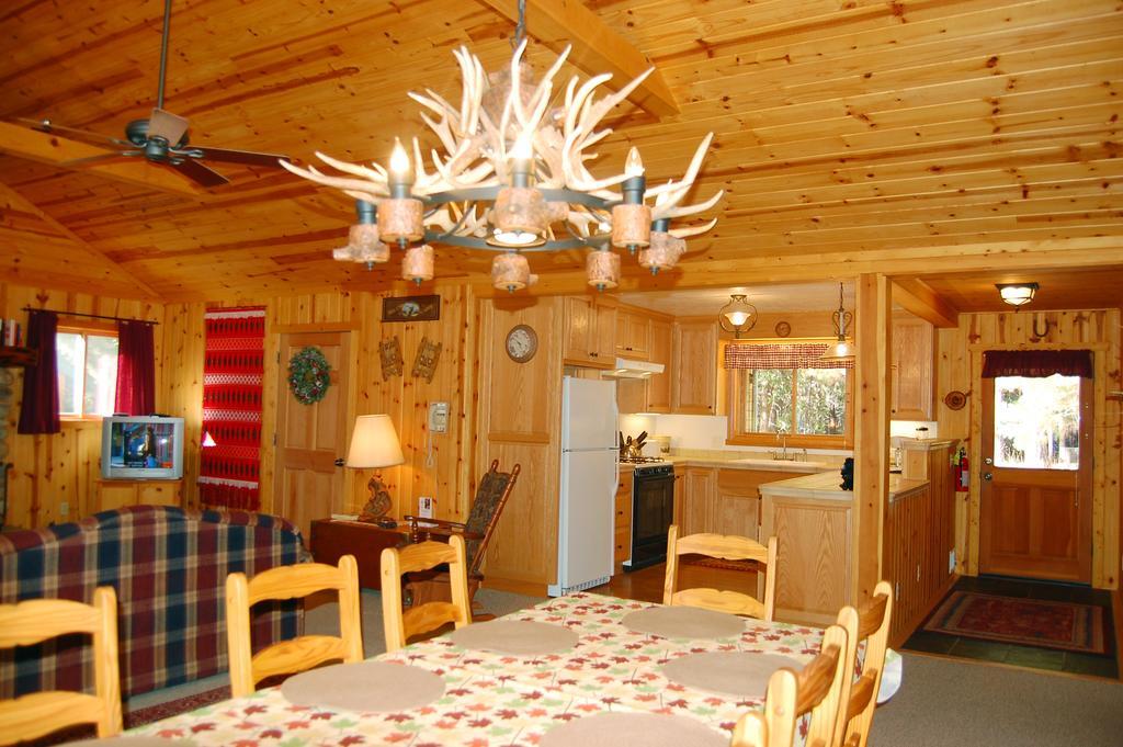 9N Fox Hollow Wawona Exterior foto