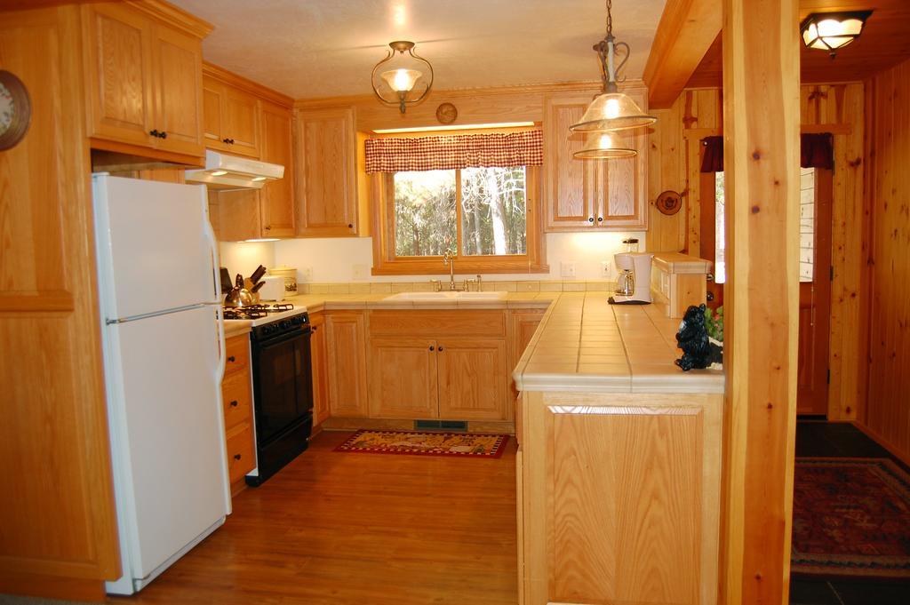 9N Fox Hollow Wawona Exterior foto