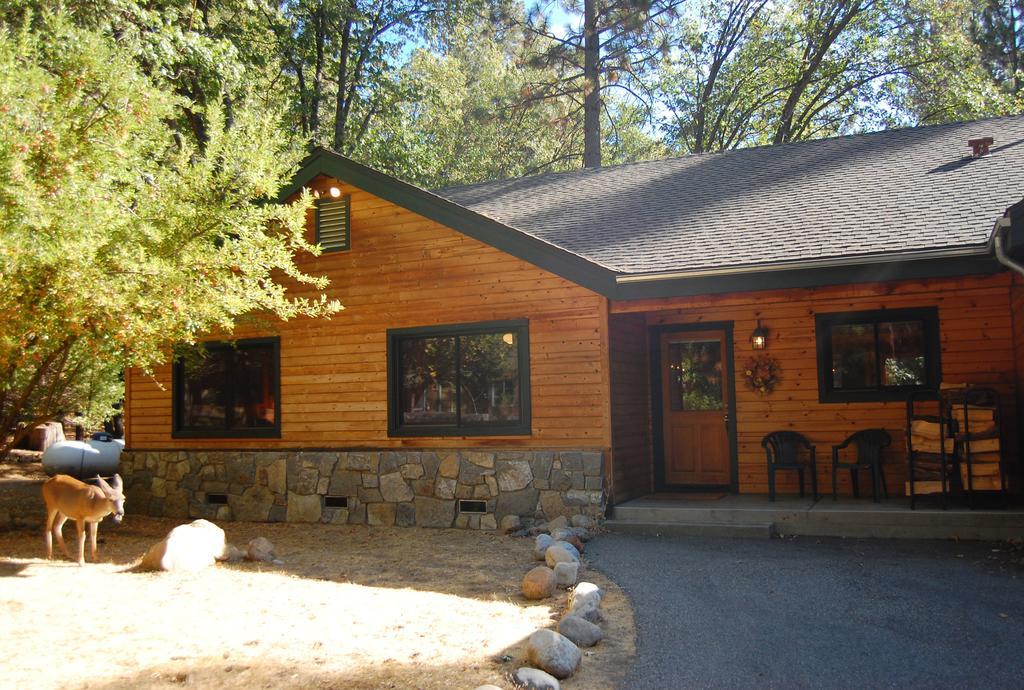 9N Fox Hollow Wawona Exterior foto