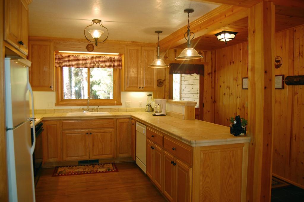 9N Fox Hollow Wawona Exterior foto